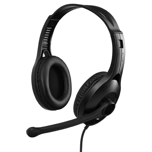 Edifier USB Computer Wired Headset (USB-A)