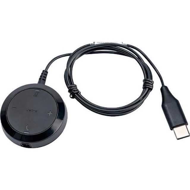 Jabra Evolve 30 II Link, UC Controller Only, USB-A