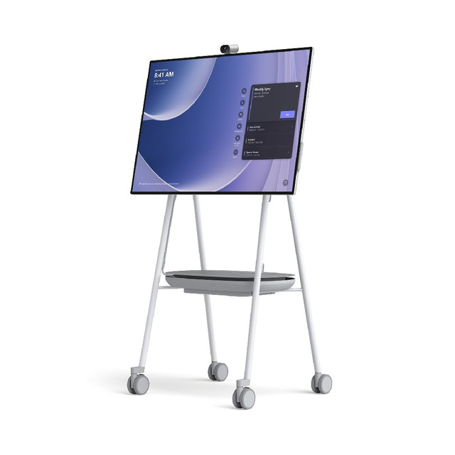 Microsoft Mobile Stand for Surface Hub 3 50"