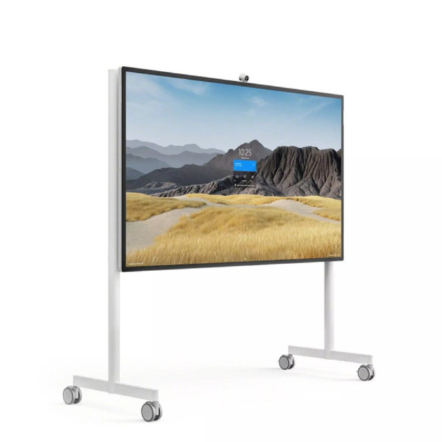Microsoft Mobile Stand for Surface Hub 3 85"