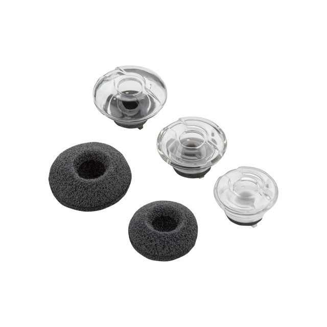 Poly Voyager Legend 50/30 Eartips S/M/L, 3 Pcs
