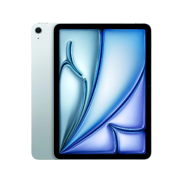 Apple iPad Air 11" M4 Wi-Fi 512GB (Blue)