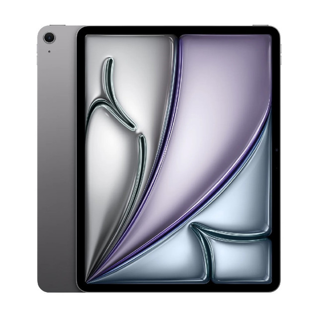 Apple iPad Air 13" M4 Wi-Fi 256GB (Space Grey)