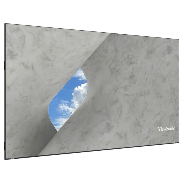 ViewSonic LDE136G-152 136” All-in-One Direct View LED Display