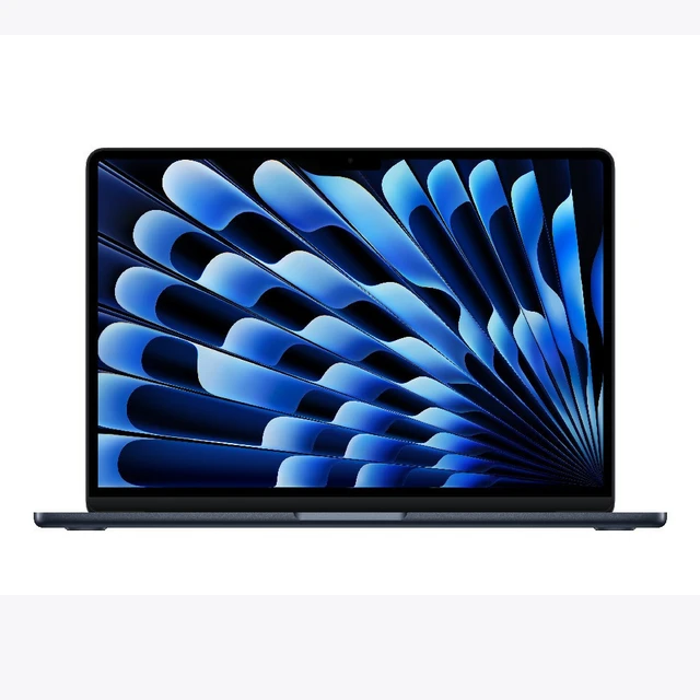 Apple 13" MacBook Air M5 Chip | 10‑Core CPU | 10‑Core GPU | 16GB RAM | 1TB SSD | (Midnight)