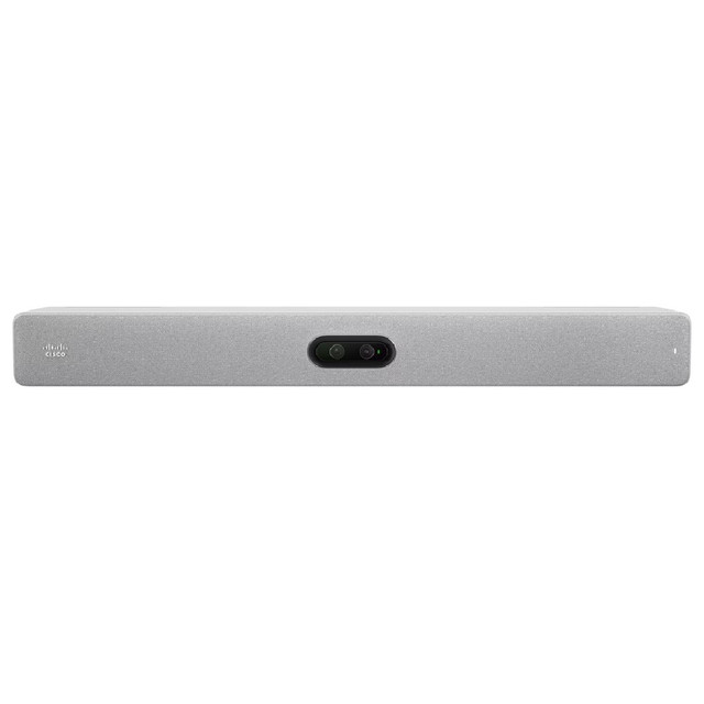 Cisco Room Bar Pro (Non Radio)