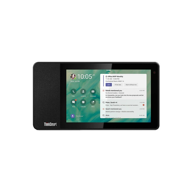 Lenovo ThinkSmart View
