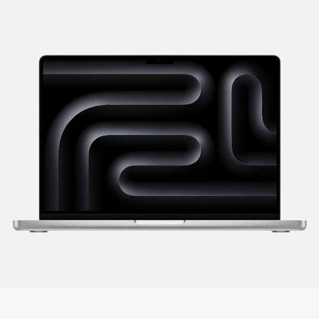 Apple 16" MacBook Pro M5 Max Chip | 18‑Core CPU | 32‑Core GPU | 36GB RAM | 2TB SSD | (Silver)
