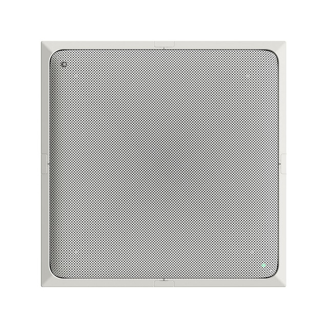 Yamaha RM-CG ADECIA PoE Powered Ceiling Array Microphone (White)