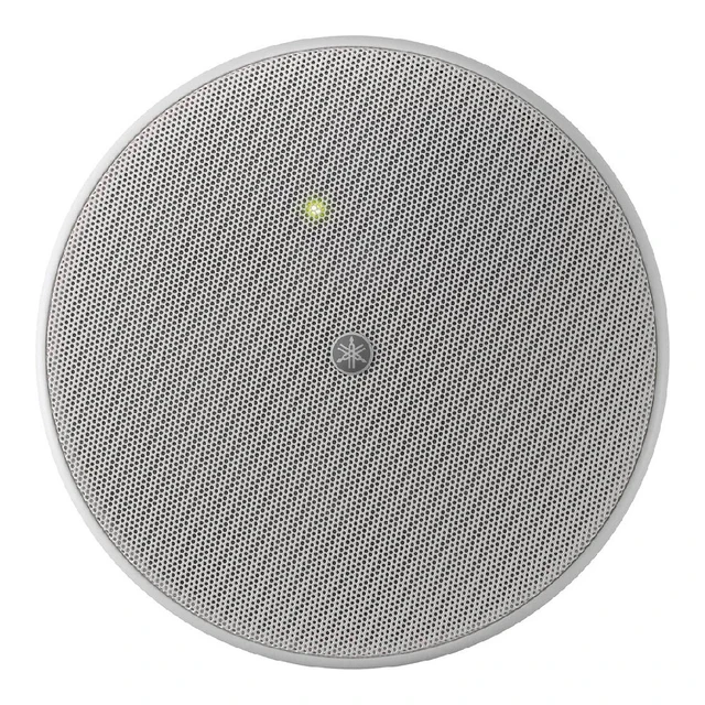 Yamaha VXC2P 2.5" Full-Range Dante/PoE Powered Ceiling Speaker
