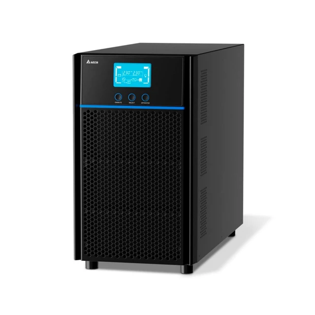 Delta N Tower Series 3kVA/2.7kW On-Line UPS