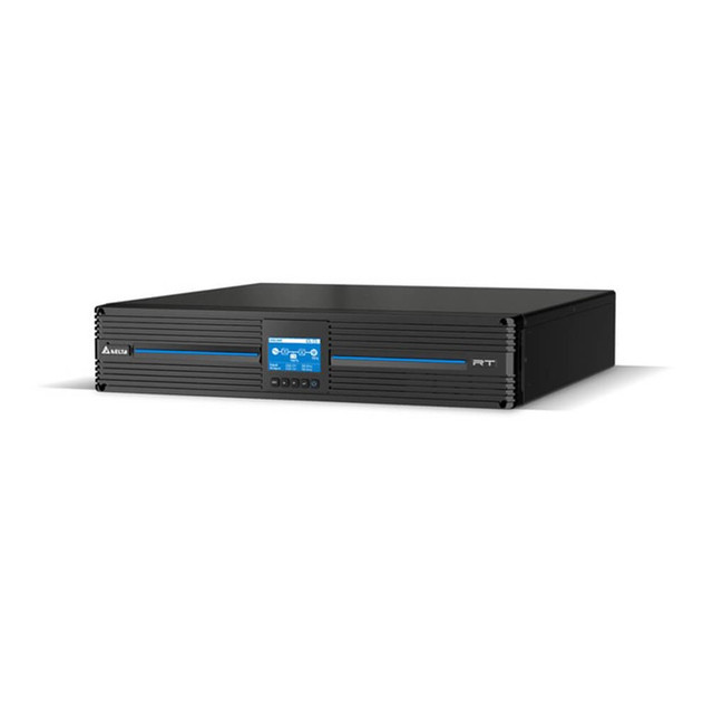 Delta RT Pro Series 2kVA/2kW(2U) On-Line UPS