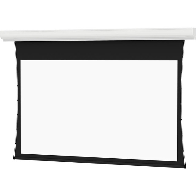 Da-Lite Tensioned Contour Electrol, 100" x 160" with HD Progressive 1.0