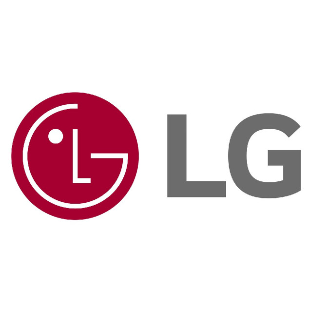 LG 24BF640B 24" Full HD 1080p Monitor, 100Hz