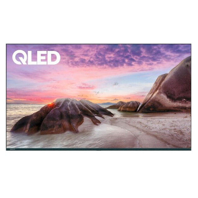 Avocor AVK-6510, K Series, 65" 4K HDR QLED TV