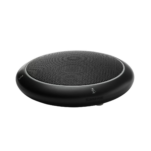 Shure MXA320 Table Array Microphone (Black)