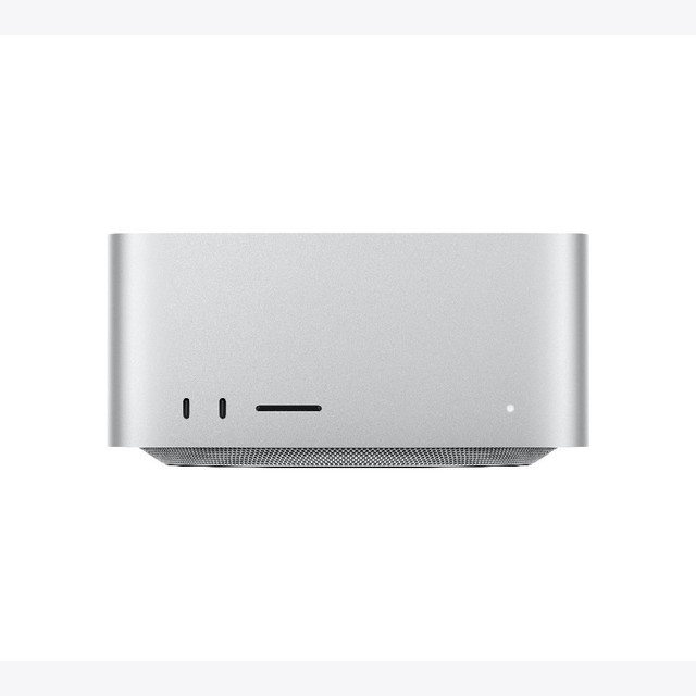 Apple Mac Studio M3 Ultra Chip | 28‑Core CPU | 60‑Core GPU | 256GB RAM | 1TB SSD