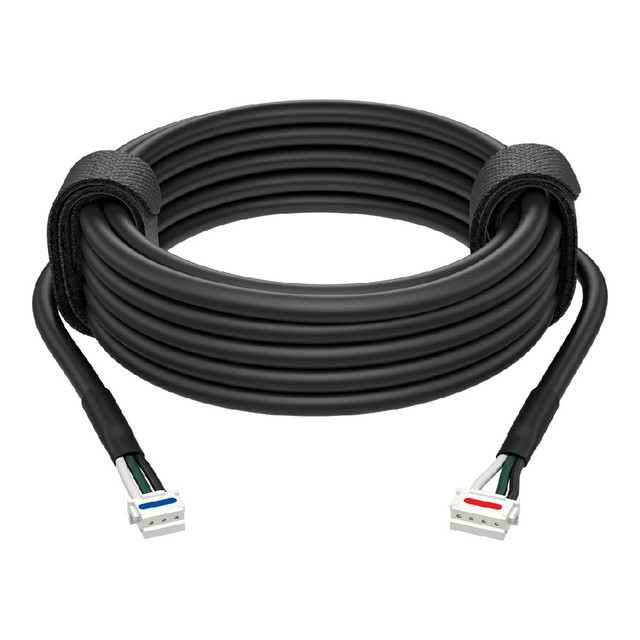 Poly Studio A2 Black Cable for Table Mic JST to JST Connector 1.8M(6ft)