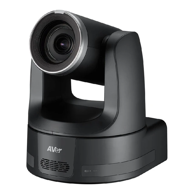 AVer TR615 Broadcasting-Grade 4K AI Auto Tracking PTZ Camera