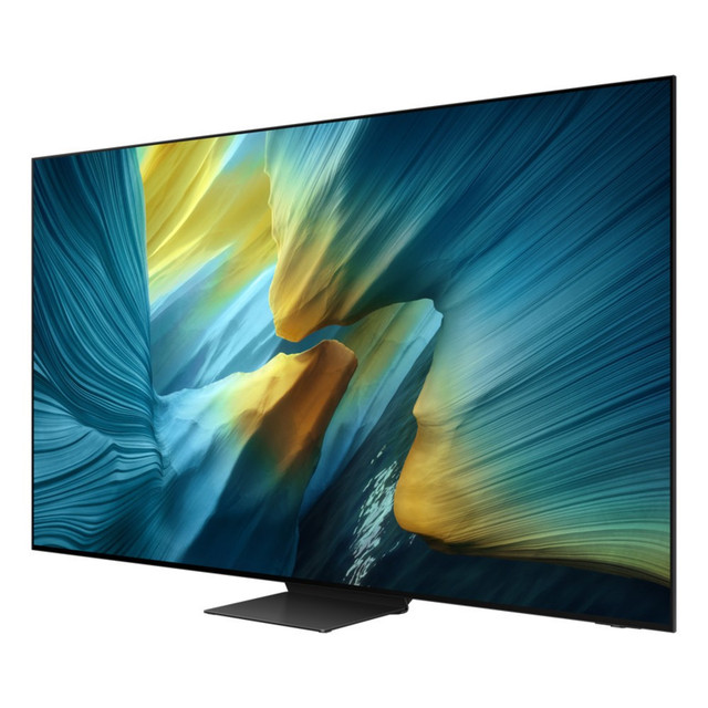 Samsung QA65S95FAKXXS 65" OLED S95F 4K Samsung Vision AI Smart TV