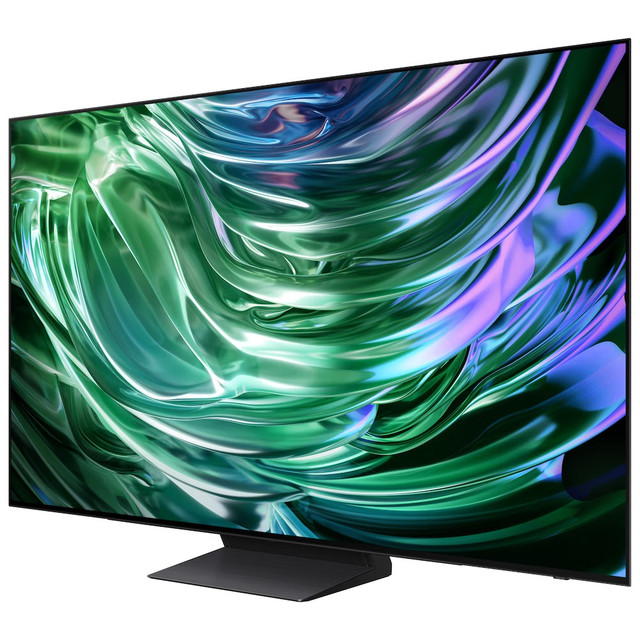 Samsung QA83S90DAEXXS 83" OLED S90D 4K Smart AI TV