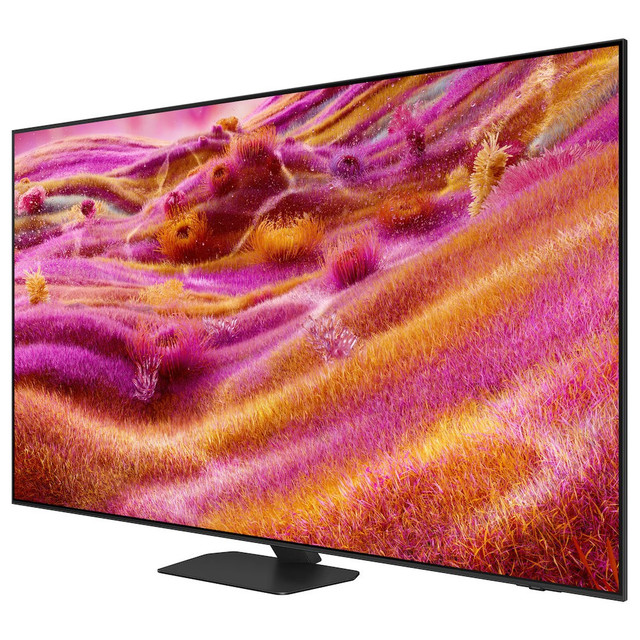 Samsung QA75QN90FAKXXS 75" Neo QLED QN90F 4K Samsung Vision AI Smart TV