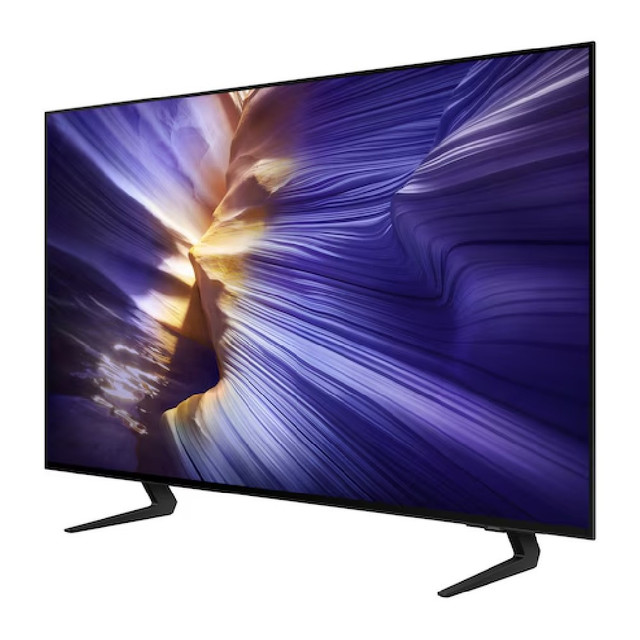 Samsung QA48S90FAEXXS 48" OLED S90F 4K Samsung Vision AI Smart TV