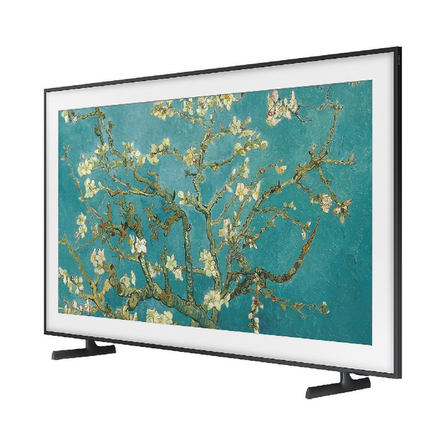 Samsung QA50LS03FAKXXS 50" The Frame 4K Samsung Vision AI Smart TV