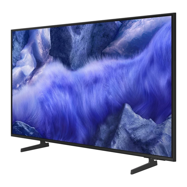 Samsung QA43QEF1AKXXS 43" QLED QEF1 4K Samsung Vision AI Smart TV