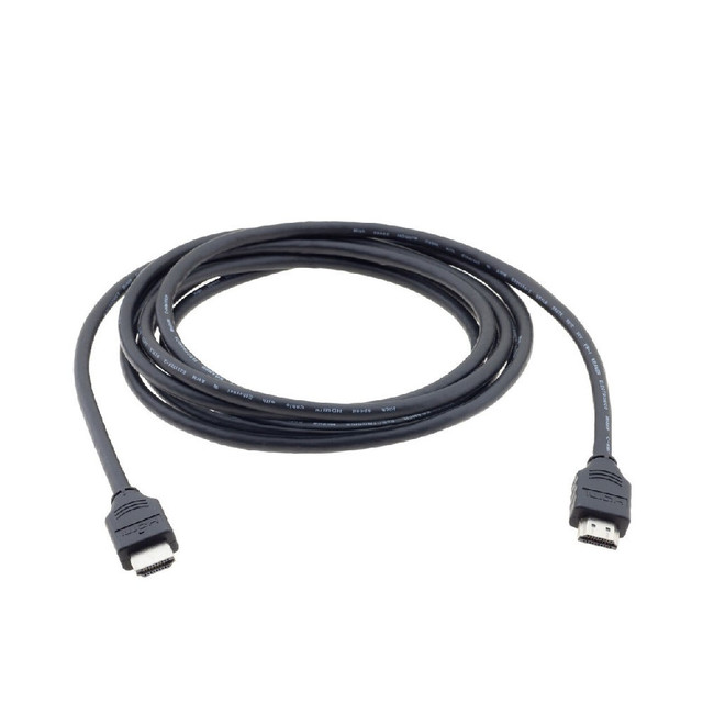 Kramer C-HM/EEP-3 High Speed HDMI Cable with Ethernet Cable (3')