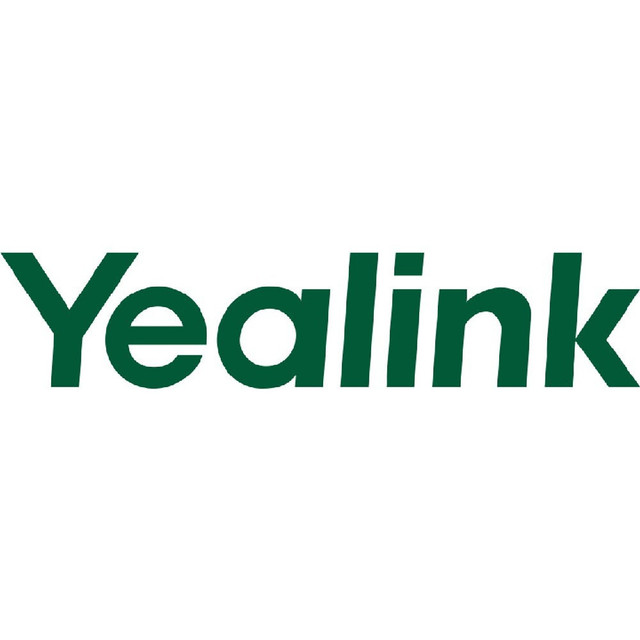 Yealink RoomPanel E2/ RoomCast E2 Power Adaptor