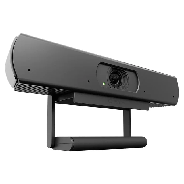 Q-SYS NC-90-G2-BK 20MP Network ePTZ camera