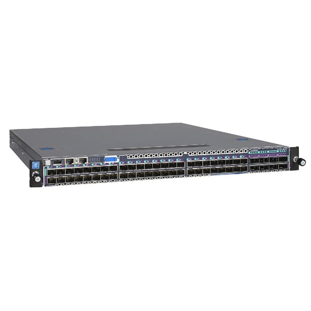Netgear M4500-48XF8C (XSM4556) 48x10G/25G SFP28 and 8x100G QSFP28 Managed Switch