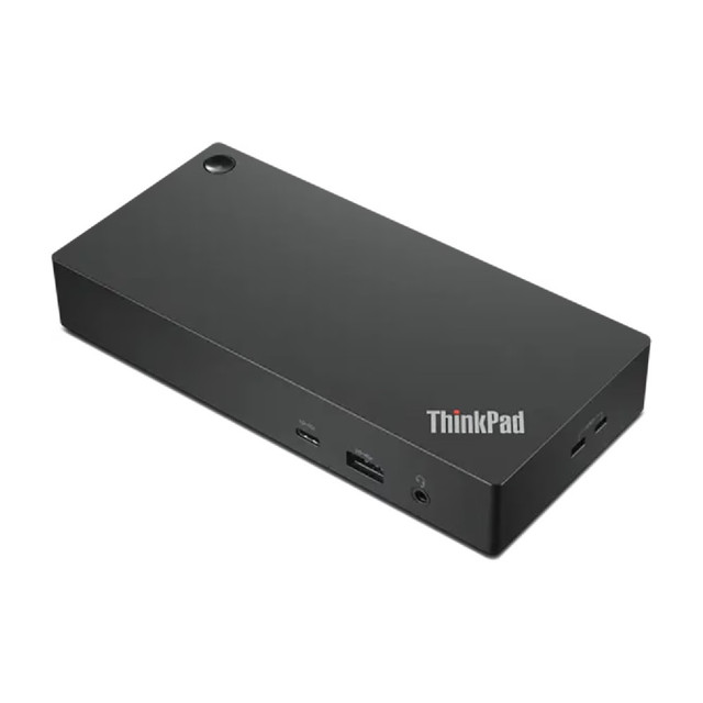 Lenovo ThinkPad USB-C Docking Station for Notebook