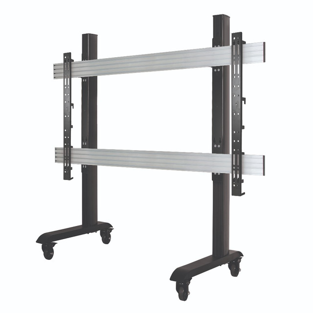 B-Tech SEA-BT8508-BB System X Touchscreen XL Trolley