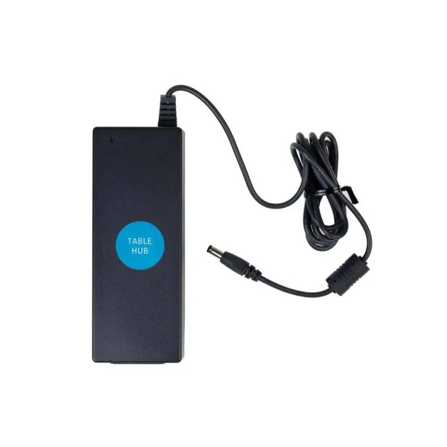 Logitech Rally Table Hub Spare Power Adapter 96W