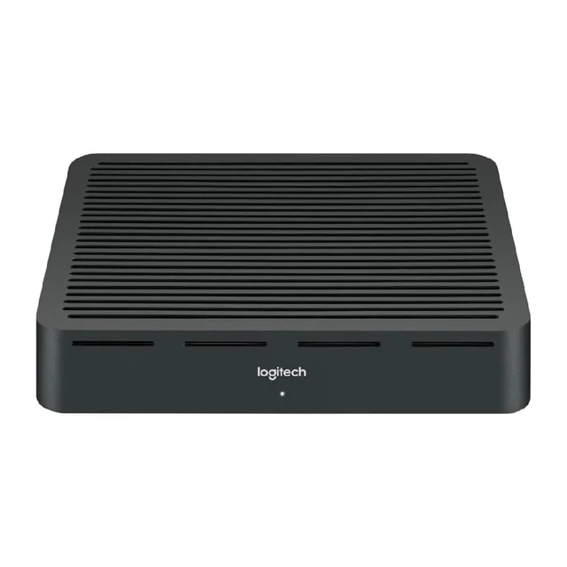 Logitech Replacement Rally Display Hub Video Conferencing Device
