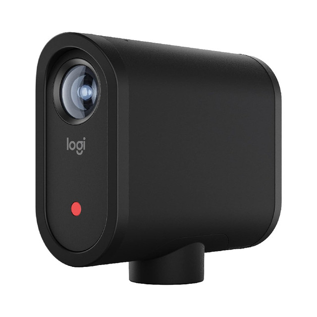 Logitech Mevo Start Live Streaming Camera (1-Pack)