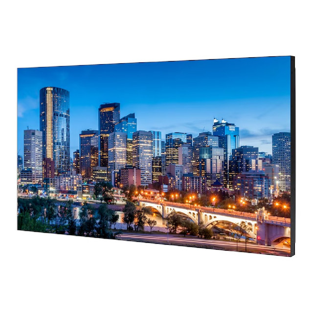 Samsung LH55VMHEBGBXXS 55" VMHX-E Full HD Ultra Narrow Bezel Video Wall Display