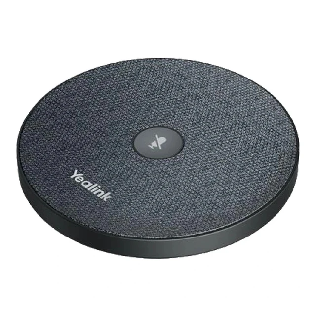 Yealink VCM36-W Pro Package Wireless Microphone for Video Conferencing System