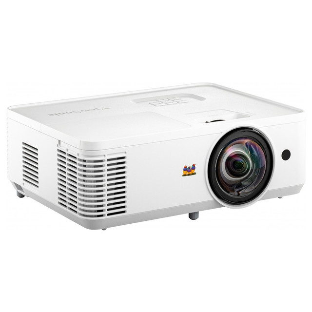 Viewsonic PS502X 4000lms XGA Short Throw Business & Education Projector