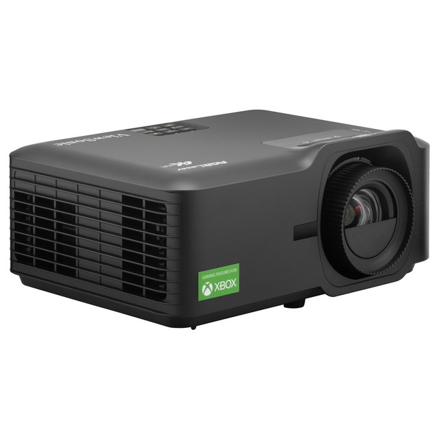 Viewsonic LX700-4K RGB 5200lms 4K HDR RGB Laser Home Cinema Projector