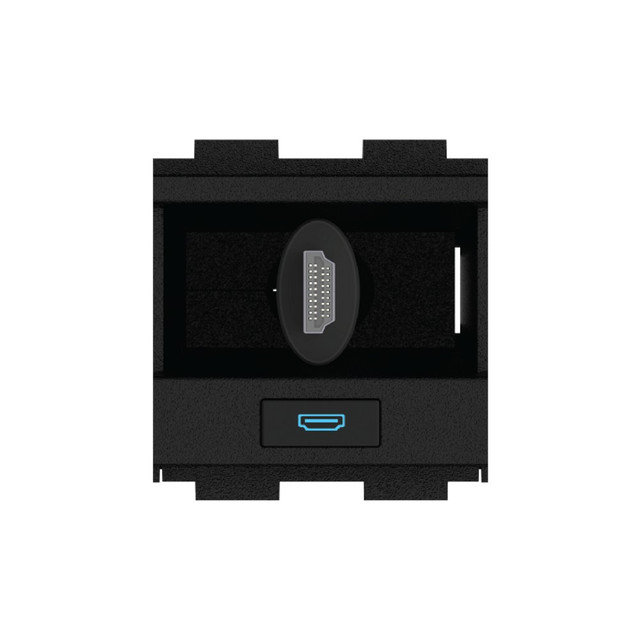 Crestron Gravity Cable Retractor for FT2 Series, HDMI® to HDMI, 18 Gbps