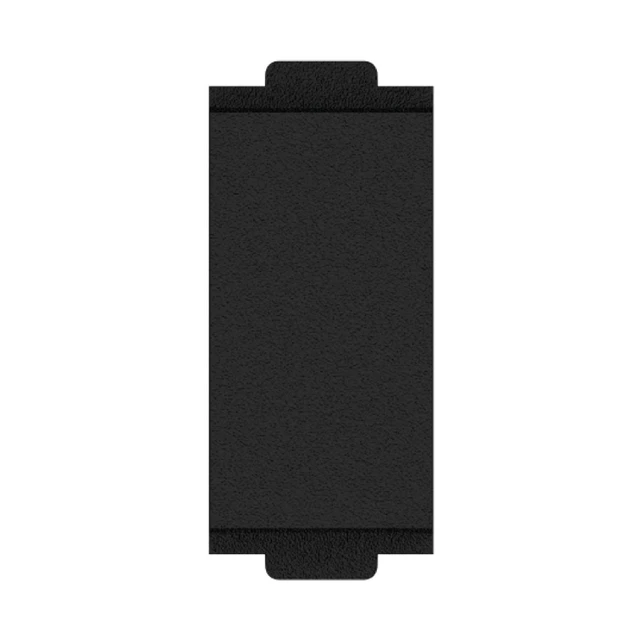 Crestron FlipTop FT2 Series Cable Management System Blank Plate Modules (10 pcs)