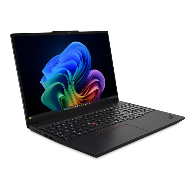 Lenovo ThinkPad T16 Gen 5 with 12th Gen Intel Core Ultra 7 356H, 16GB RAM, 512GB SSD