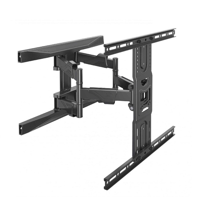 North Bayou NBP6 Tilting TV Wall Mount for 40"-80" TV