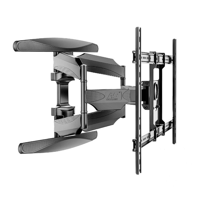 North Bayou NBP65 Cantilever VESA Wall Mount for 55"-85" TV