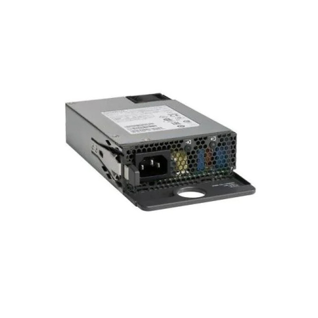 Cisco 1KW AC Config 6 Power Supply - Secondary Power Supply