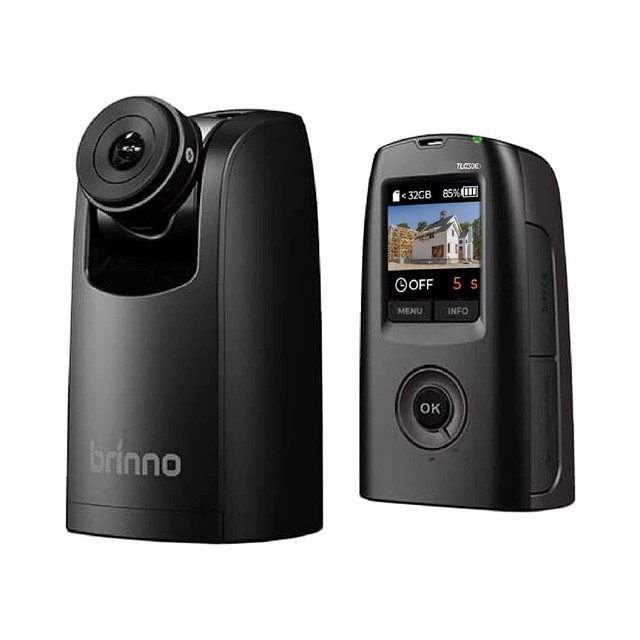 Brinno TLC300 Time Lapse Camera
