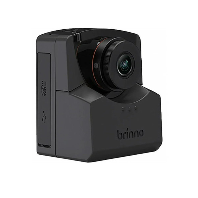 Brinno Bard BAC2000 Time lapse Camera